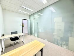 Ubi Techpark (D14), Factory #598607351